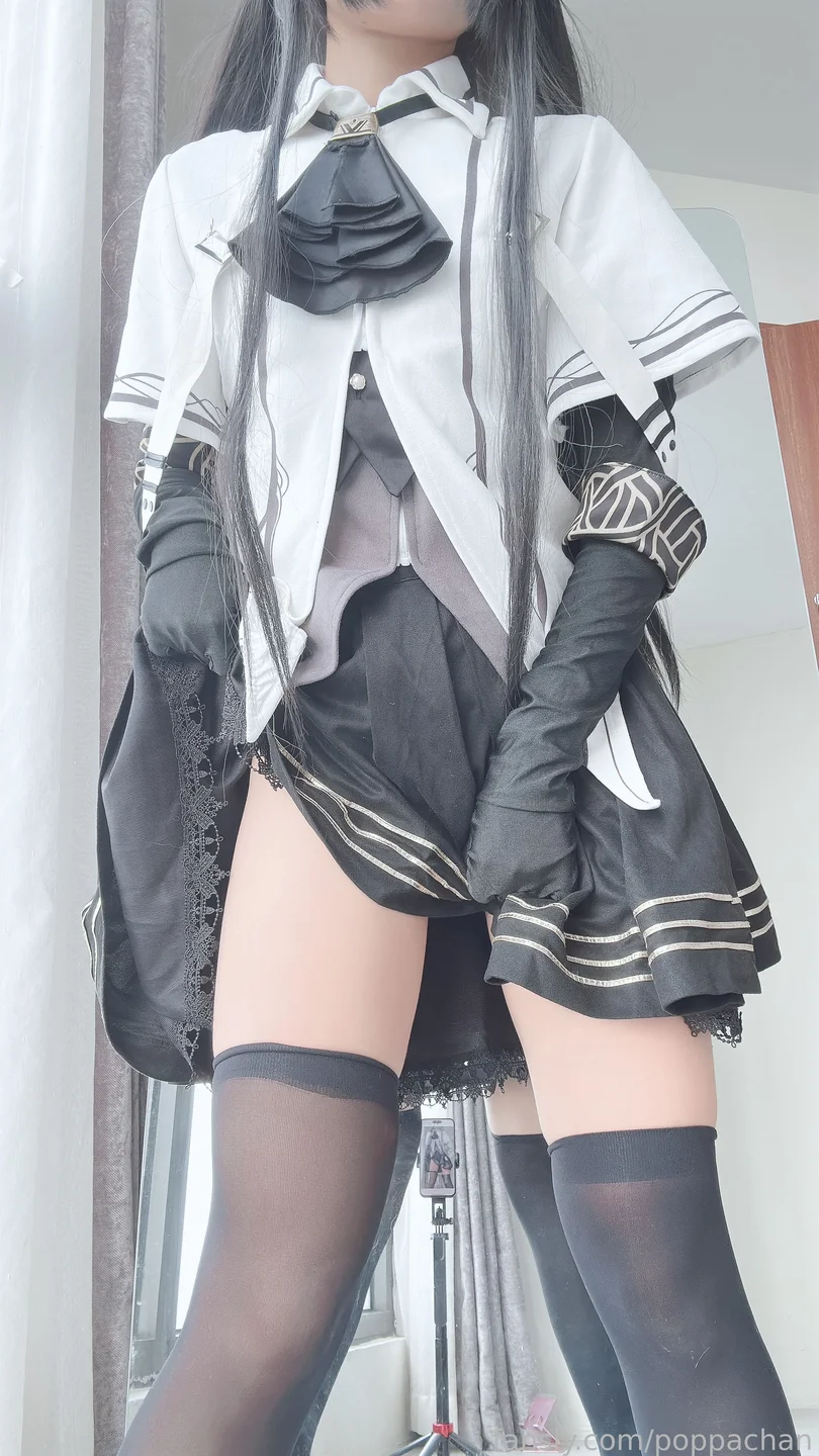 Poppachan - Virtuosa [44P,12V-254MB] tg@simisebaisi 【丝足阁】017.webp